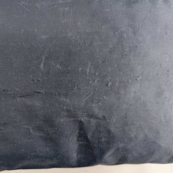 Longchamp Le Pliage Tote – Preowned Nylon Bag Gray, Authentic, Fast Dispatch - Picture 12 of 16